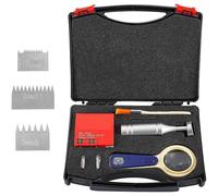 Cross-Cut Tester Kit, Comprehensive Results For Coatings, Cross Hatch Adhesion Instruction Cross-Cut Tester Kit Paint Film Scriber