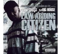 Cross, Donnie - Law Abiding Citizen