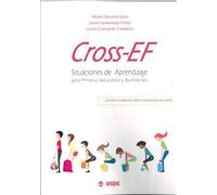CROSS-EF: Situaciones de Aprendizaje para Primaria, Secundaria y Bachillerato