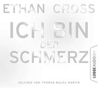 Cross,Ethan - Ich Bin der Schmerz