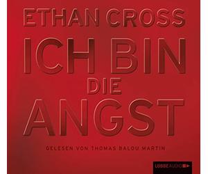 Cross,Ethan - Ich Bin die Angst
