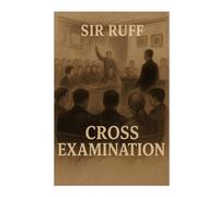 CROSS EXAMINATION
