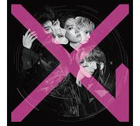 CROSS GENE - CROSS GENE - ZERO [B ver.] (5th Mini Album) CD+Booklet+Photocard+Folded Poster