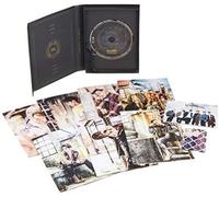 Cross Gene - Game (3rd Mini Album)