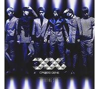 CROSS GENE - SHOOTING STAR(regular)