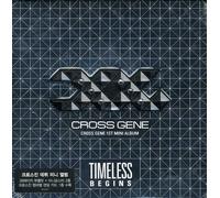 Cross Gene - Timeless: Begins