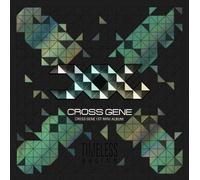 Cross Gene - Timeless: Begins