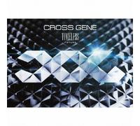 CROSS GENE - Timeless-Future-[Limited]