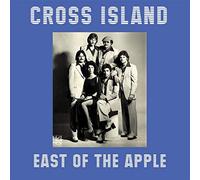 CROSS ISLAND - EAST OF THE APPLE [Vinilo]