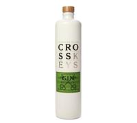 Cross Keys Gin Distilled Dry Gin Single Batch No. 07 41% Vol. 0,7l