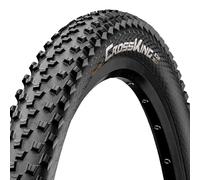 Cross King - Performance 27.5 x 2.6 Fold ShieldWall TR + PureGrip