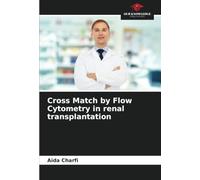 Cross Match by Flow Cytometry in renal transplantation