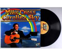 Cross, Mike - Carolina Sky [Vinilo]