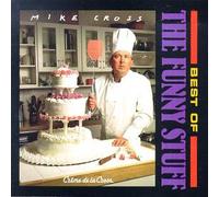 Cross, Mike - Creme De La Cross [Casete]