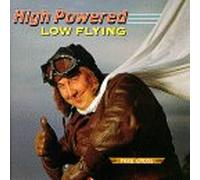 Cross, Mike - High Powered Low Flying [Casete]