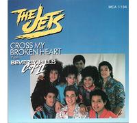 Cross My Broken Heart - Jets 7" 45