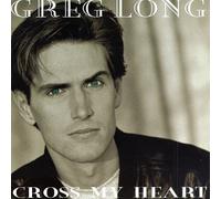 Cross My Heart [Casete]