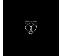 Cross My Heart Hope To Die - Cross My Heart Hope To Die [VINYL] [Vinilo]