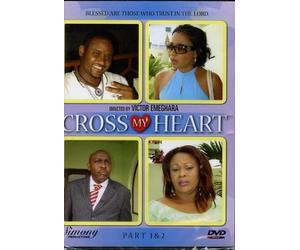 CROSS MY HEART - PART 1 & 2