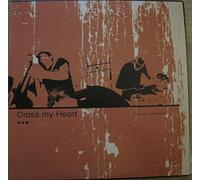 Cross My Heart - Reason I Failed History [Vinilo]