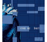 Cross My Heart - Self Titled [Vinilo]