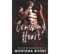 Cross My Heart (The Men of Shadow Surveillance)