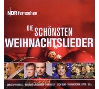 Cross - Ndr-Die Schönsten Weihnachtslieder [Import]