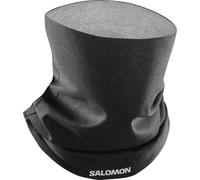 Salomon, Gorro Cross, Senderismo, Carrera en Sendero y Caminata, Confort Ligero, Multifuncional y Transpirable, Negro Profundo, Unisex