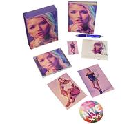 Cross, Nicole - Shapeshifter -Ltd-