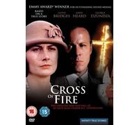 Cross Of Fire [1989] [Reino Unido] [DVD]