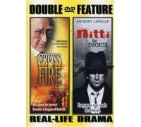 Cross of Fire / Nitti [USA] [DVD]