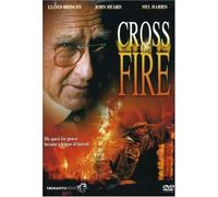 Cross of Fire [Reino Unido] [DVD]