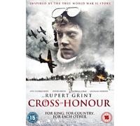 Cross of Honour (2012) ( Into the White ) ( Comrade ) [ NON-USA FORMAT, PAL, Reg.2 Import - United Kingdom ] by Florian Lukas