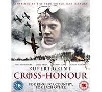 Cross of Honour [Blu-ray] [Reino Unido]