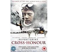 Cross of Honour [DVD] [Reino Unido]