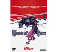 Cross of Iron [DVD de Audio]