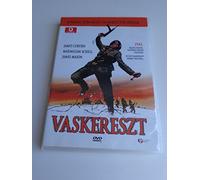 Cross of Iron - La croce di ferro (1976) Vaskereszt / English, French and Hungarian Sound Options - Region 2 PAL DVD