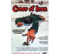 Cross of Iron [Reino Unido] [DVD]