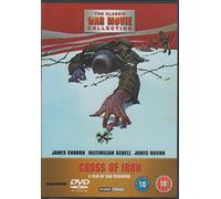 Cross Of Iron [Reino Unido] [DVD]