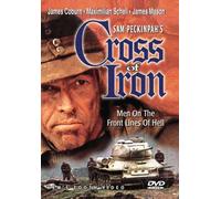 Cross of Iron [USA] [DVD]