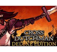 Cross of the Dutchman Deluxe Edition (PC) Steam Key - GLOBAL