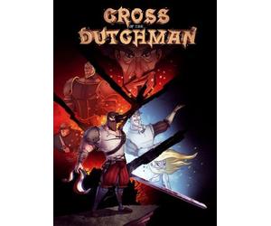 Cross of the Dutchman (Deluxe Edition) Steam Key GLOBAL