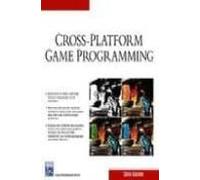 Cross-platform Game Programming + Cd
