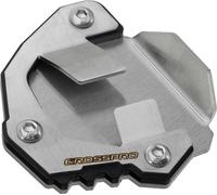 Cross-Pro Extensión de la base del caballete lateral CROSSPRO