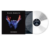 Cross Purposes (2024 Remaster) -Vinilo Transparente