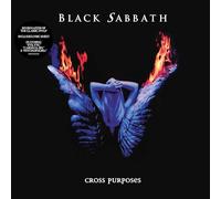Cross Purposes (2024 Remaster) - Vinilo