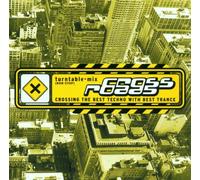 Cross Roads - Cross Roads