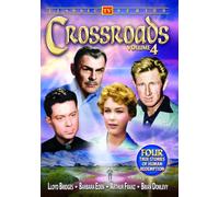 Cross Roads [DVD] [1955] [Region 1] [NTSC] [Reino Unido]