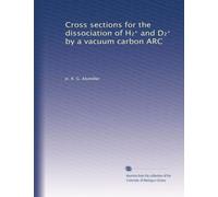 Cross sections for the dissociation of H?? and D?? by a vacuum carbon ARC