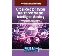 Cross-Sector Cyber Insurance for the Intelligent Society